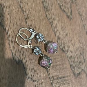 BETSEY JOHNSON Earrings